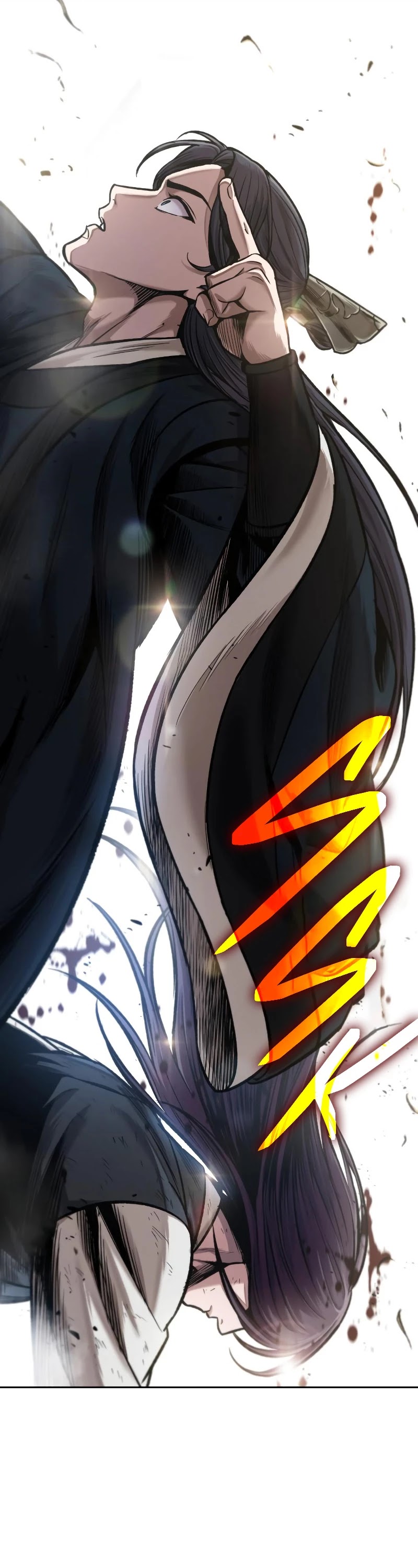 Nano Machine Chapter 72 image 36